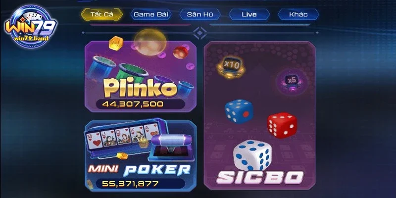 Khám phá về game mini poker