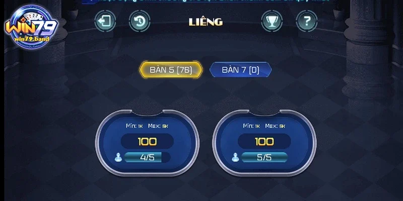 Ổn định tâm lý là cách chơi hiệu quả cho anh em