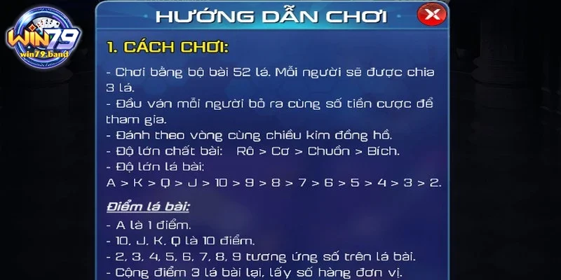Sử dụng chiến thuật chơi thích hợp trong game