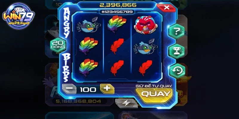 Tiền thưởng cao cùng cơ hội chiến thắng dễ dàng