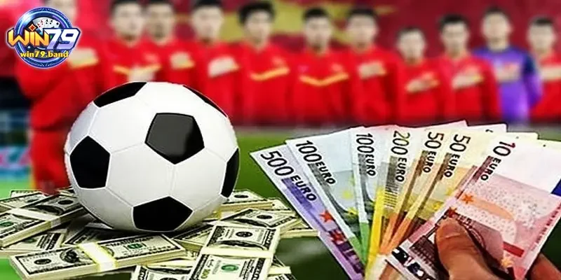 Khi tham gia cá cược anh em cần phải biết cách tính tiền cá độ chính xác