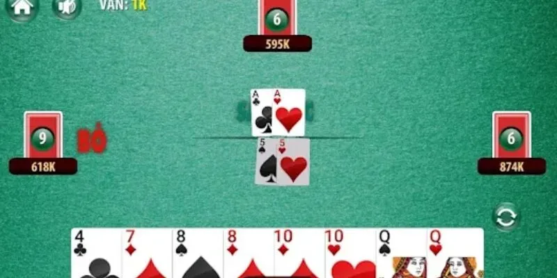 Chi tiết cách chơi bài sâm lốc