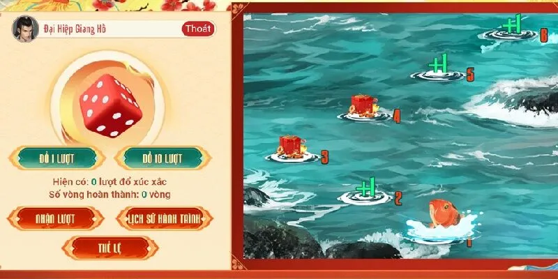 Những tính năng nổi bật của trò chơi