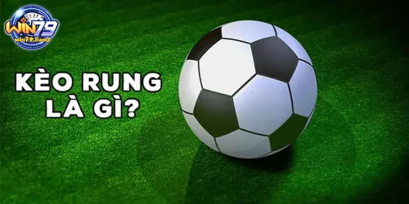 Tìm hiểu về kèo rung