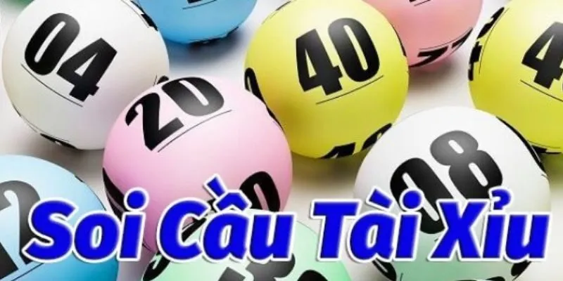 Cách soi cầu tài xỉu cực đơn giản