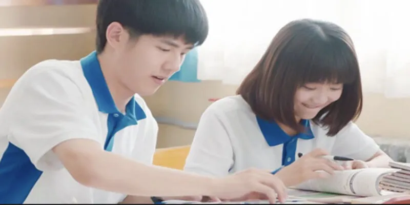 Mơ được bạn học cũ tỏ tình đánh số gì?