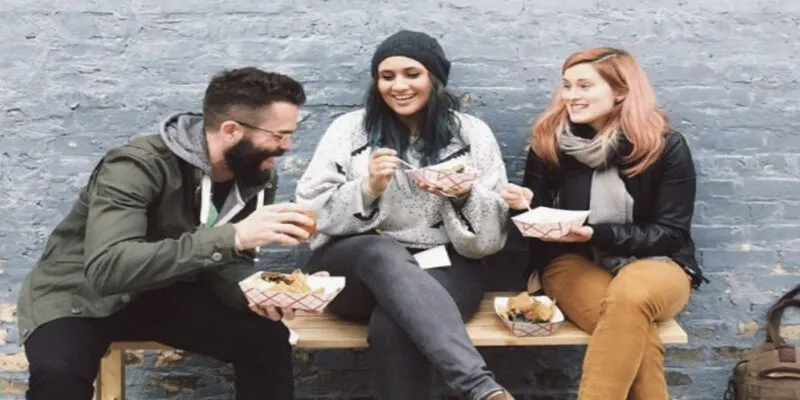 Mơ Thấy Bạn Cùng Lớp