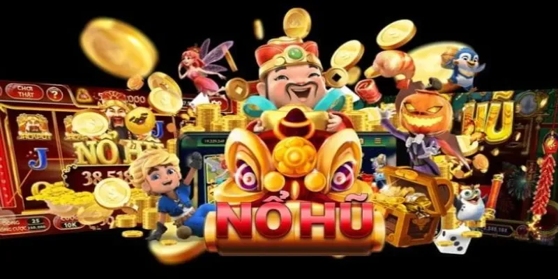 Thuật ngữ thường gặp để hỗ trợ học cách chơi game nổ hũ