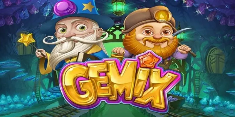 Bet thủ có thể tham gia quay hũ Gemix siêu dễ dàng