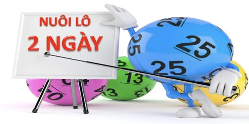 Hướng dẫn một số phương pháp soi cầu chọn lô để nuôi khung 2 ngày