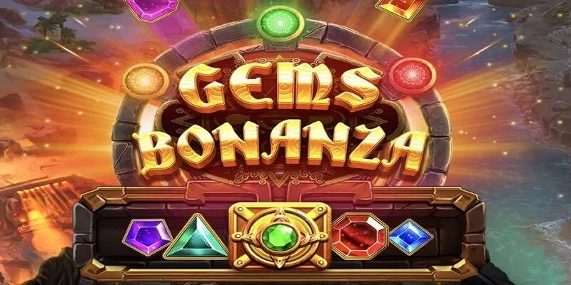 Hướng dẫn chi tiết người chơi tham gia Gems Bonanza Slot