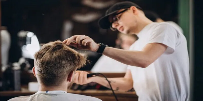 Mơ thấy cắt tóc đánh con gì chắc ăn?