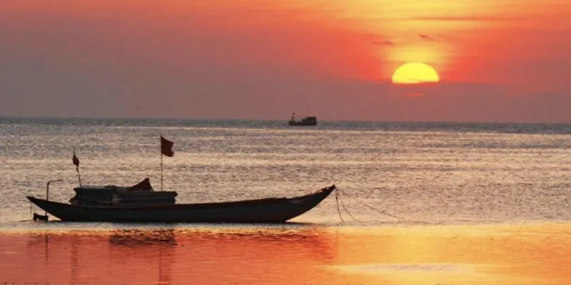 Người mộng cần biết gì khi mơ thấy thuyền?