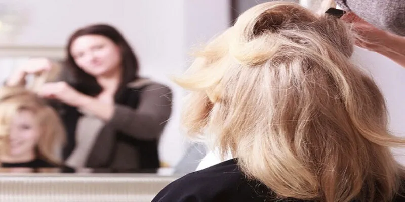 Xuống tiền con gì để ăn lớn khi mơ thấy cắt tóc?