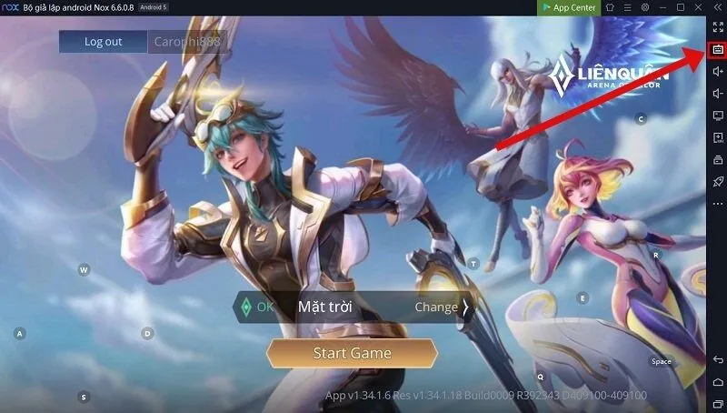 Lợi ích khi tải liên quân mobile cho PC