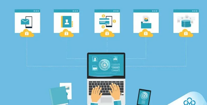 Quy trình lưu trữ thông tin người chơi trên nền tảng nhà cái chặt chẽ